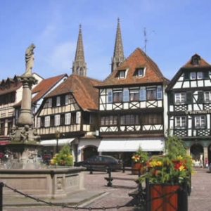 2. Obernai 2. Obernai