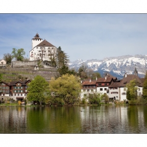 Werdenberg Werdenberg