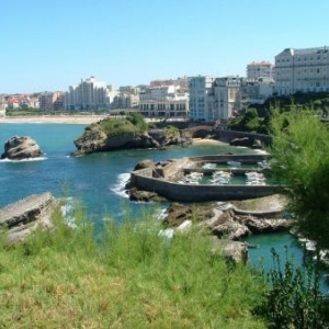 2. Biarritz