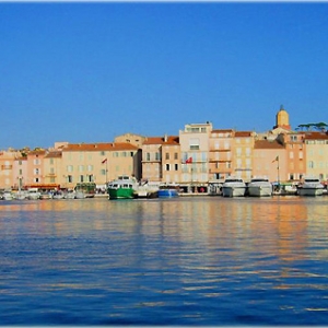 2. St Tropez