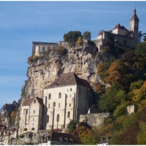 Rocamadour