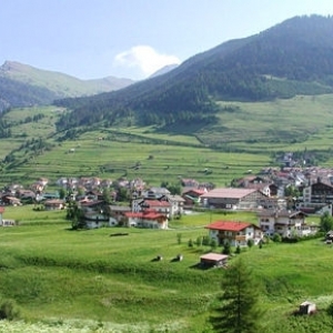 4. Le Tyrol