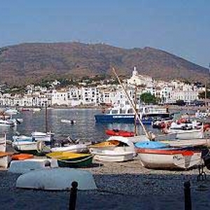 6. Cadaques 6. Cadaques