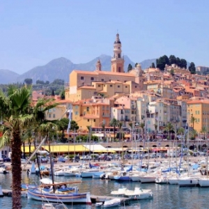 2. Menton