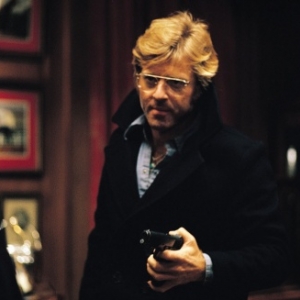 "Les trois Jours du Condor" "Les trois Jours du Condor"