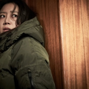 "Door Lock" (LEE Kwon) "Door Lock" (LEE Kwon)