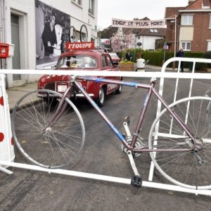 La Place des Bouvreuils, le jeudi 28 mars 2019 (c) Woluwe-Saint-Pierre