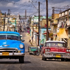 Cuba à l'honneur