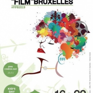 5e "Festival international du Film de Bruxelles"