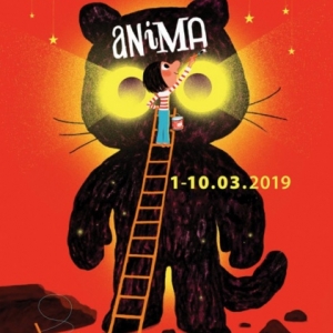 38ème "Anima", aux « Grignoux", à Liège et à Namur, du 03 au 10 Mars