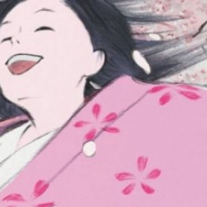  "Le Conte de la Princesse Kaguya" (Isao Takahata ) (c) "Studio Ghibli"
