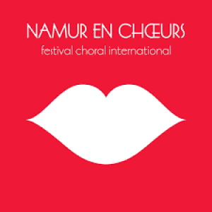 4ième « Namur en Choeurs » (« Théâtre Royal » & Place d’Armes), du 25 au 27 Mai