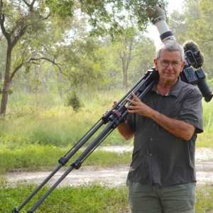 Philippe Taminiaux au Sénégal