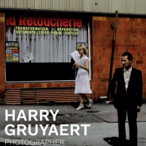 Cinéma : "Harry Gruyaert, Photographe", à Namur et à Liège