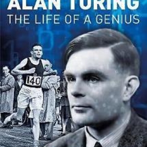 L'un des Livres de Sir John Dermit Turing