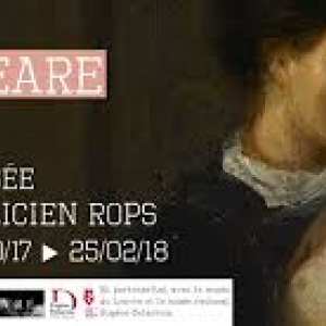 « Shakespeare romantique », à Namur, jusqu’au 25 Février