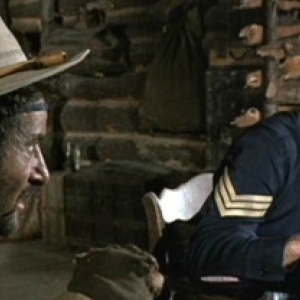 "Le Bon, la Brute et le Truand" (Sergio Leone)