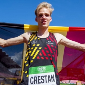 Eliott Crestan (c) "Diamond League"