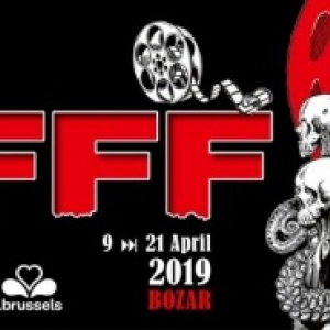 A Bruxelles, la 37ème Fantastique Edition du "BIFFF"