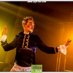 « Les Sonneurs de Noël », à Namur, du 03 au 06 Janvier