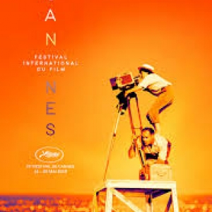 Films belges francophones au 72e "Festival de Cannes", jusqu'au 25 Mai