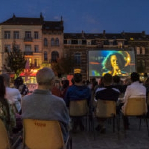 "Bruxelles fait son Cinema" 