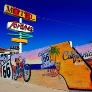 « Californie, sur la Route du Mythe », juqu’au 29 Avril « Californie, sur la Route du Mythe », juqu’au 29 Avril