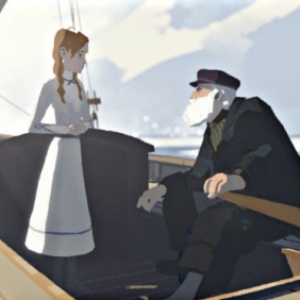 "Age of Sail" (John Kahrs) (c) "Google Spotlight Stories"