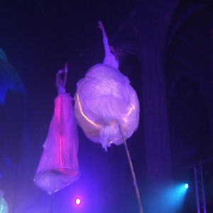 « Les Sonneurs de Noël », à Namur, du 03 au 06 Janvier