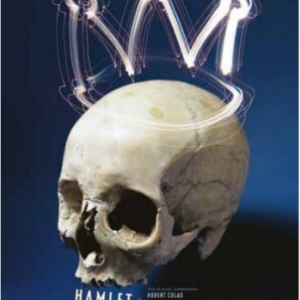 « Hamlet » (c) Michal Batory