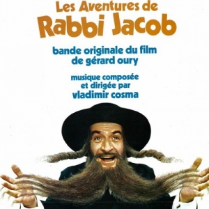 "Les Aventures de Rabbi Jacob"