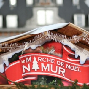 "Namur en Fête"
