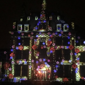 « Armistice ! », Spectacle Son et Lumière, à Namur, jusqu’au 19 Août