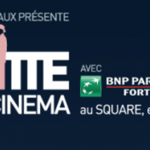 10è "Magritte du Cinéma", le 1er Février, au "Square", à l' "UGC", en Provinces et sur "La Deux"