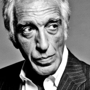 Gerard Darmon, President du Jury de la Competition officielle Gerard Darmon, President du Jury de la Competition officielle