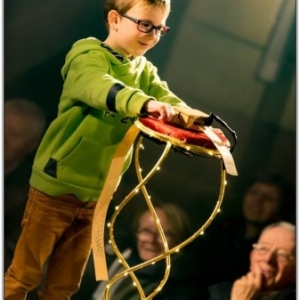 « Les Sonneurs de Noël », à Namur, du 03 au 06 Janvier