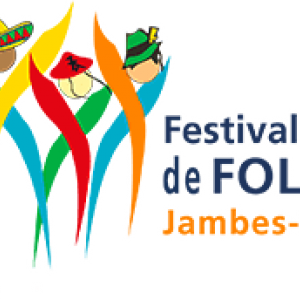 59e "Festival mondial de Folklore de Jambes-Namur", du 16 au 19 Août