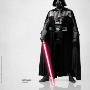 "Dark Vador" TM (c) 2014 Lucasfilm Ltd.