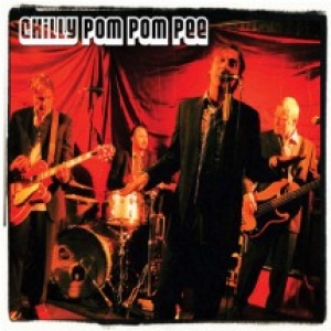 Les "Chilly Pom Pom Pee"