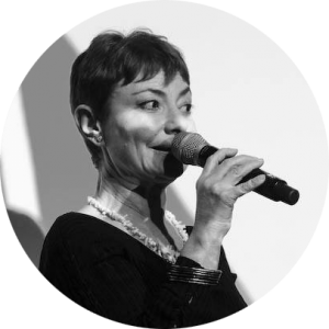 Zlatina Rousseva, directrice artistique