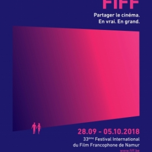 "FIFF"/Namur, à Bruxelles, Liège et Mons