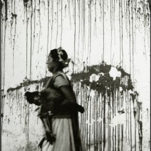 "Les Poulets"/Juchitán/Mexique © Graciela Iturbide/197