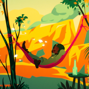 Compétition des Longs Métrages : « Allah n’est pas obligé » (Zaven Najjar)