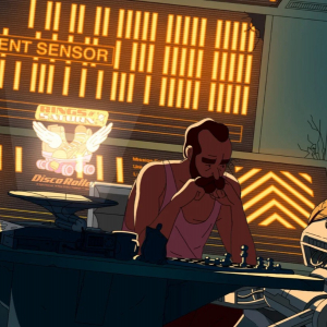 « Queer Stories » : « Every Light in Between » (Guille Comin & Pol Solà/Esp./4’/dès 16 ans © « Bol Prod. House« « Queer Stories » : « Every Light in Between » (Guille Comin & Pol Solà/Esp./4’/dès 16 ans © « Bol Prod. House »