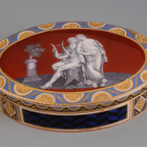 © "Musée des Arts"/Ville de Namur