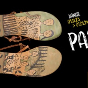 © Ville de Namur/"Musée Art et Marges"