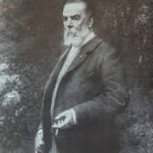 "Portrait de Jean Debie" (s.d.) © "Musée royaux des Beaux-Arts de Belgique"