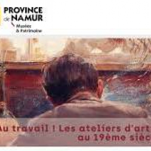 © Province de Namur