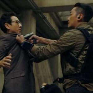 "Take Point" (KIM Byung-woo) "Take Point" (KIM Byung-woo)