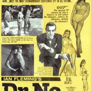 Cinéma : "Closet Monster", "James Bond 007 contre Dr. No", "Le jeune Karl Marx" et "Petit Paysan"